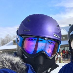 Meet your Posher, Caroline